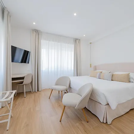 Feel Boutique Rooms-2